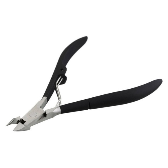 JAPONESQUE cuticle nipper soft touch - Picture 1 of 3